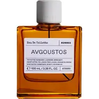 Korres Avgoustos Eau de Toilette unissex 100 ml