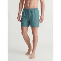 Jack & Jones Calção De Banho Maui Tropic Solid