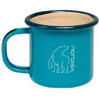 Nordisk Caneca Madam Blå