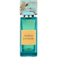 Gritti Neroli Extreme Eau de Parfum Unissex 100ml