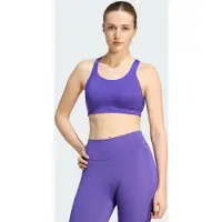 Adidas Sutiã de Desporto de Sustentação Elevada Optime Workout