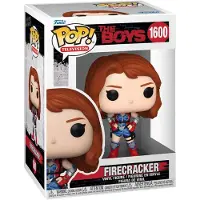 Funko POP! 3 Figuras De Bombinha The Boys