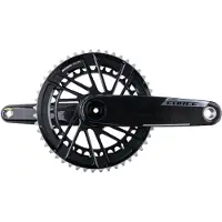 Sram Pedaleira Force Axs Dub Dm