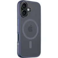 Tactical Capa De Telefone Magforce Hyperstealth Iphone 16