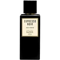 Saphir Eau De Parfum Elite Expresso Noir Vapo 100ml