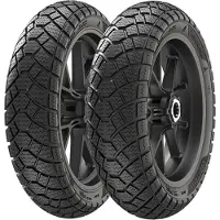 Anlas Pneu Traseiro De Turismo Winter Grip 2 69s M+s Tl