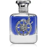 Aurora Voyager Silver EDP - 100 ml