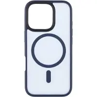 Tactical Capa De Telefone Magforce Hyperstealth Iphone 16 Pro