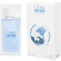 Kenzo perfume L'Eau Pour Homme EDT 50 ml