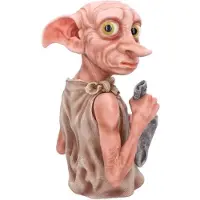 Nemesis Now Figura De Busto Do Dobby 30 Cm