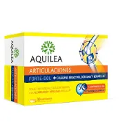 Aquilea Articulations Forte-Dol 30 Tablets