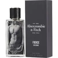 Abercrombie & Fitch perfume Fierce Cologne EDC 50 ml