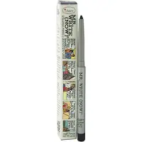 Thebalm The Balm Sr. Escrever(Now) Lápis Delineador em Gel de Precisão Raj Navy 0,28 g