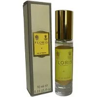 Floris perfume JF EDT 10 ml
