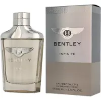 Bentley Infinite - EDT - Volume: 100 ml