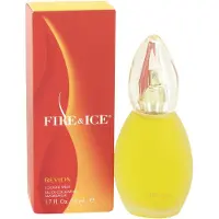 Revlon Fire & Ice EDC W 50 ml