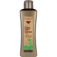 Salerm Biokera Argan Shampoo 300 ml