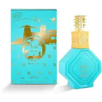 Nabeel Irth Fairooz Eau de Parfum unissexo 100 ml