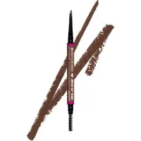 NYX Professional Makeup Blade & Shade Nano Brow Pencil 08-Chocolate