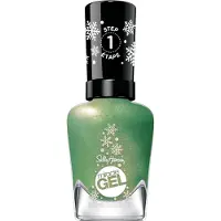 Sally Hansen Miracle Gel Holiday Esmalte De Uñas 918-Under The Tree 9,17ml