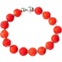 Thomas Sabo Pulseira Kt14787010l16