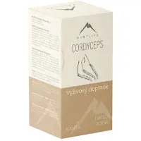 Hrotlife Cordyceps 60 capsules