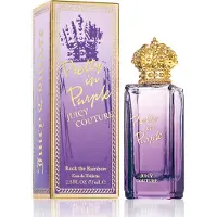 Juicy Couture perfume Pretty In Purple EDT 75 ml