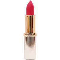 L`Oreal Paris L'Oreal Paris, Color Riche, finitura satinata, rossetto crema, 285, febbre rosa, 4,8 g