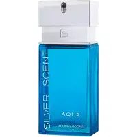 Jacques Bogart perfume Silver Scent Aqua EDP 100 ml