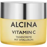 Alcina crema giorno Vitamina C 50 ml