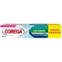 Corega crema adesiva per protesi senza aroma 70 g