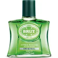 BRUT Lozione Dopobarba Originale, 100 ml