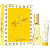Giorgio Beverly Hills Giorgio embalagem de presente para mulher