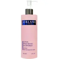 Orlane Lozione tonica idratante per il viso, 400 ml