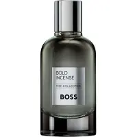 HUGO BOSS perfume The Collection Bold Incense EDP 100 ml