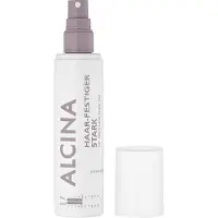 Alcina Professional lozione fissante capelli tenuta forte (Hair Setting Lotion Strong Hold) 125 ml