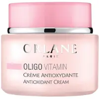 Orlane Oligo Vitamina Creme Antioxidante para a Pele - 50 ml