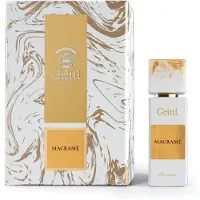 Gritti perfume Macramè EDP 100 ml