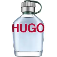 HUGO BOSS perfume Hugo Man EDT 125 ml