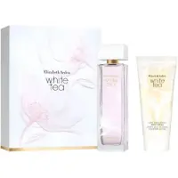 Elizabeth Arden White Tea Eau Florale embalagem de oferta para mulher