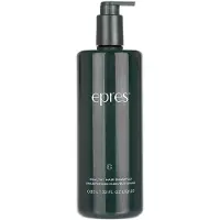 Epres Shampoo per capelli sani, rinforzante, 950 ml
