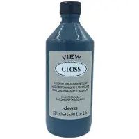 Davines Visualizza , Tintura Per Capelli Demi-Permanente, Gloss, 500 ml