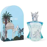 Maison Asrar Infina Eau de Parfum unisex 100 ml