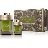 Bvlgari Set MAN Wood Essence EDP 100 ml + EDP 15 ml coffret