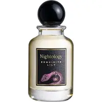 Jesus Del Pozo Nightology Exquisite Lily, eau de parfum, unisex, 100 ml