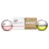DKNY Be Delicious Conjunto eau de parfum 30 ml e Be Delicious Fresh Blossom eau de parfum 30 ml - 60 ml