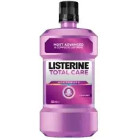 Listerine Enjuague 500 Cuidad Total