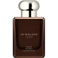 Jo Malone Myrrh \u0026 Tonka Colônia Intense Men 50 ml