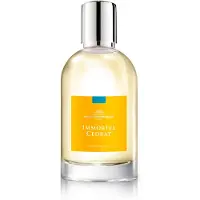 Comptoir Sud Pacifique Immortel Cedrat Eau de Toilette unissex 100 ml