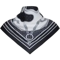 GUESS da donna scarf AW5489POL03-BLA